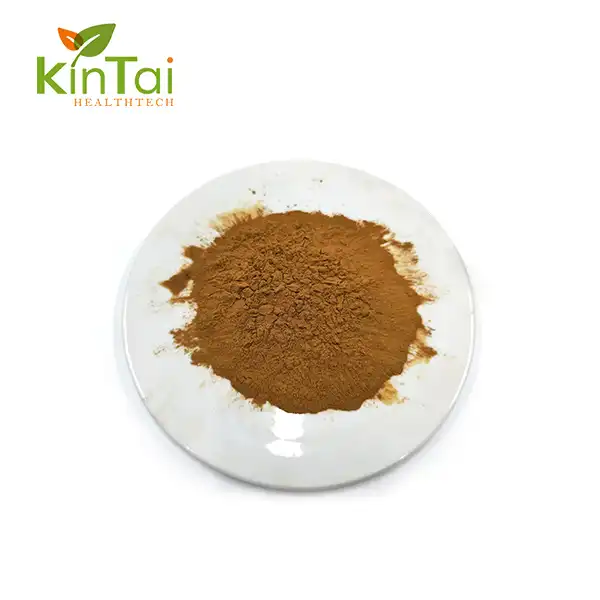 Valerian Root Extract Bulk